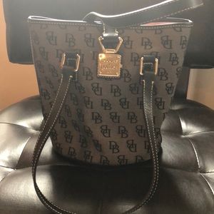 Dooney & Burke handbag